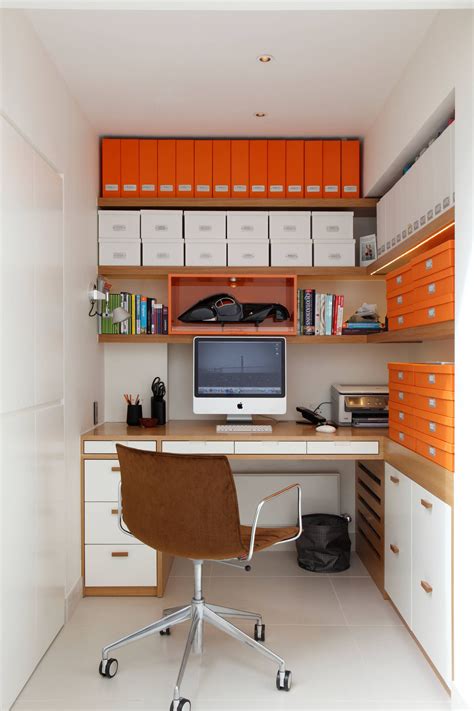 Image Result For Narrow Home Office Design Tiny Home Office Office
