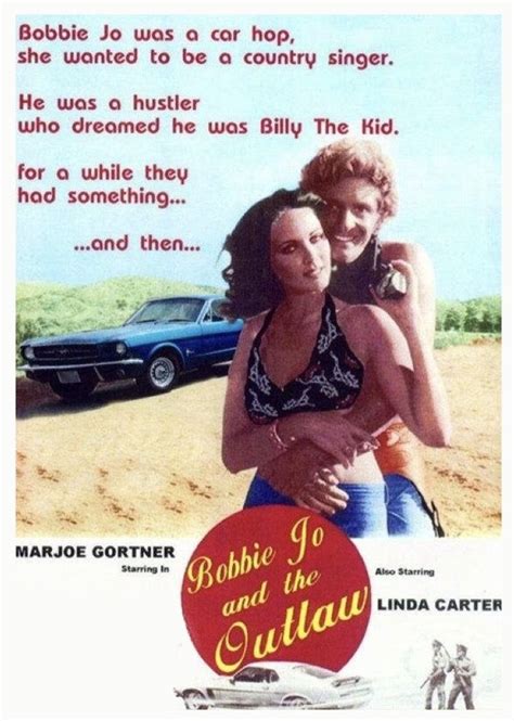 The Signal Watch Lynda Carter Watch Bobbie Jo And The Outlaw 1976