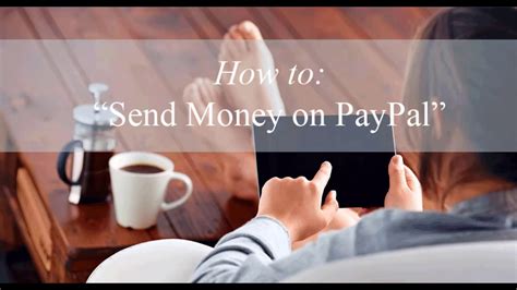 Added debit card (visa) to my paypal account, added my bank account too. How to Send Money on PayPal - YouTube