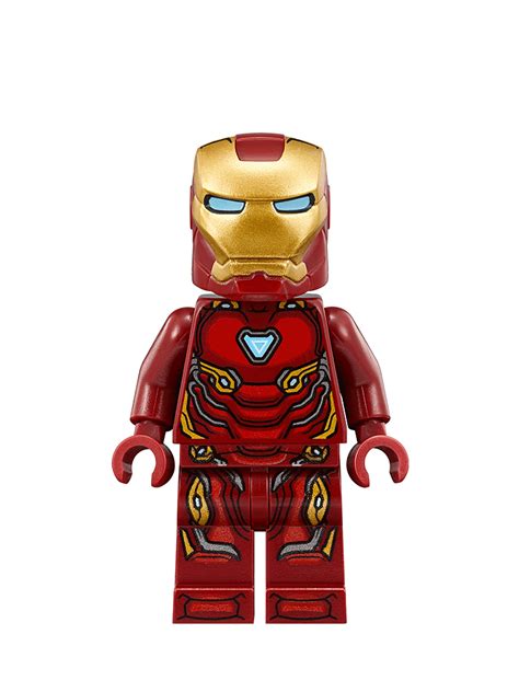 Iron Man Lego Marvel Super Heroes Characters For Kids Us