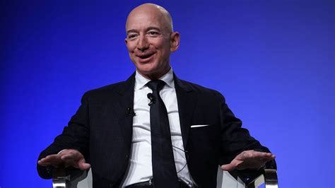 Jeff Bezos Takes First Step To Buying Washington Commanders Despite Nfl
