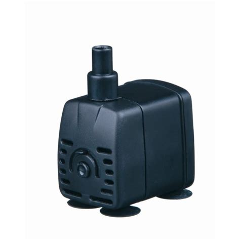 44,95 € + caractéristiques principales. pompe a eau electrique pour fontaine - Materiel de bassins