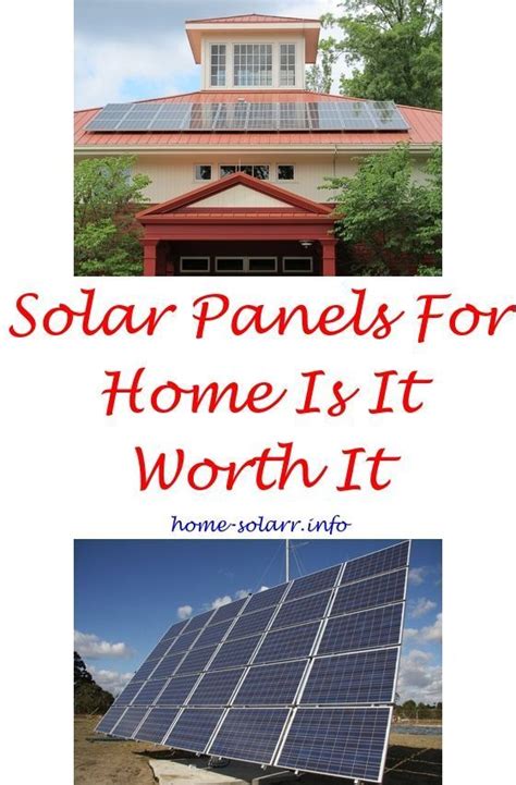 But we do have big box pricing. Do It Yourself Solar Panel Installation | Solar, Solar power house, Residential solar panels