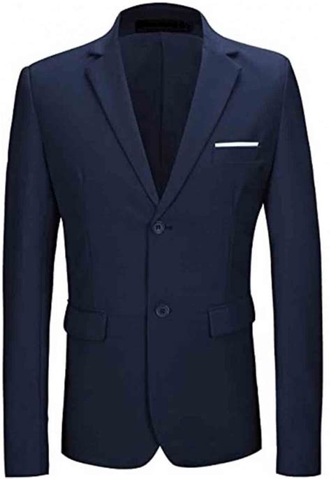 Sport Coat Vs Blazer Know The Differences