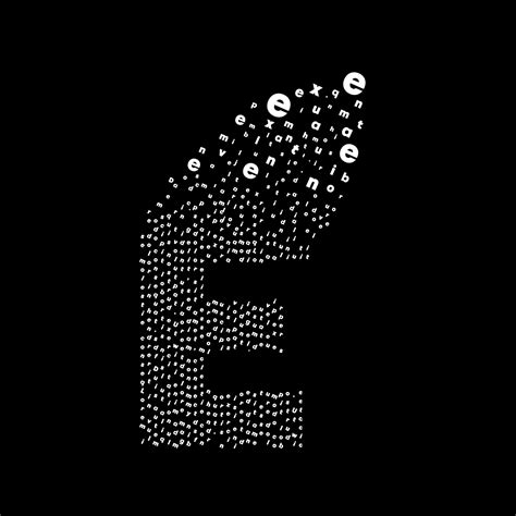 Letter E Animated Pixel Letter Integrative Pixel Movement 7249191