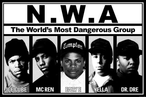 Gangsta Rap Мusic Gateway