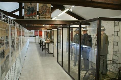 General Patton Memorial Museum Ettelbruck