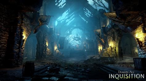 We did not find results for: Release date of Dragon Age: Inquisition DLC - Jaws of Hakkon - on other platforms is revealed ...