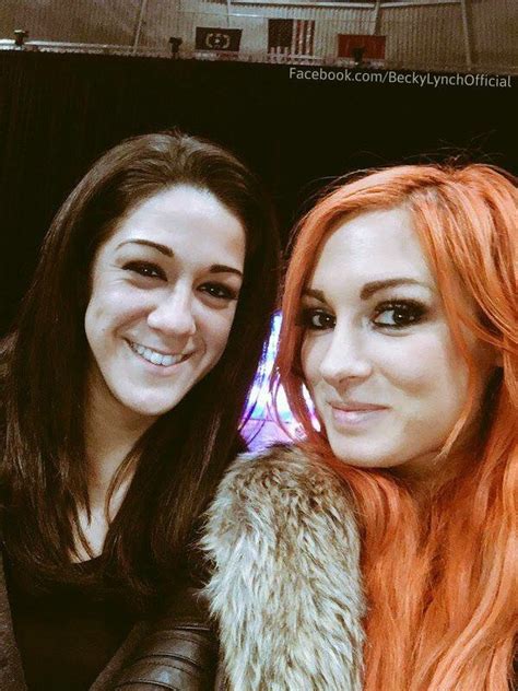 Inspire The Fire Becky Lynch Celebrity Story Library