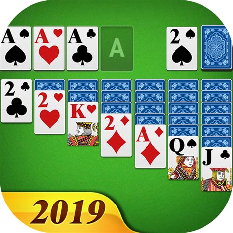 Will you be able to master one or more of these challenging online games? Solitaire Card Games Free (MOD, Unlimited Money) 5.0.1.20200426 Download - Card, Games