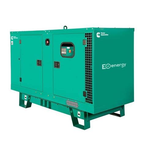 cummins genset 50 kva size 973 x 784 x 870mm eo energy private limited id 21659482988