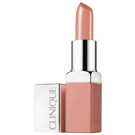 Clinique Pop Lip Colour Primer Nude Pop G