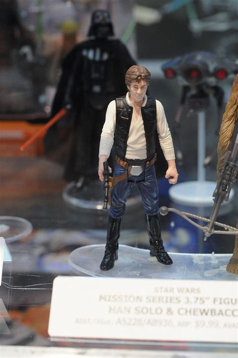 2014 San Diego Comic Con Sdcc Hasbro Star Wars