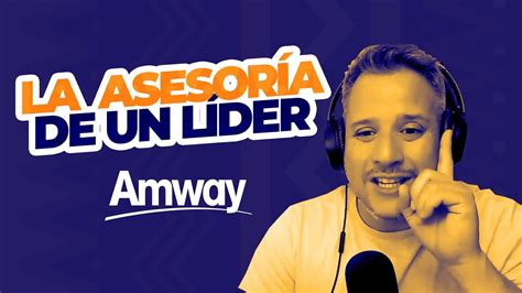 🔵escucha Podcast De LÍderes Empresariales Amway Network Marketing