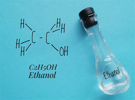 Discover The Molar Mass Of Ethyl Alcohol Ethanol Key Examples Of