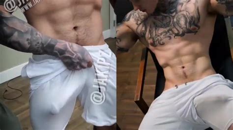 Jakipz Shows Off Big Cock In Compression Shorts Xxx Mobile Porno Videos And Movies Iporntvnet