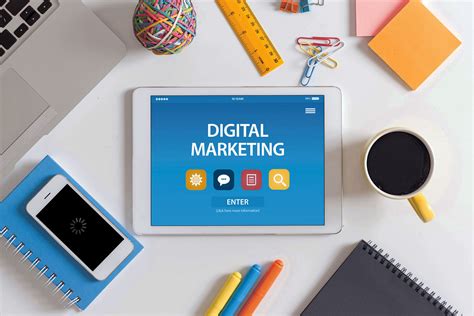 About Mcchammer Marketing Digital Marketing Building Digital Brands