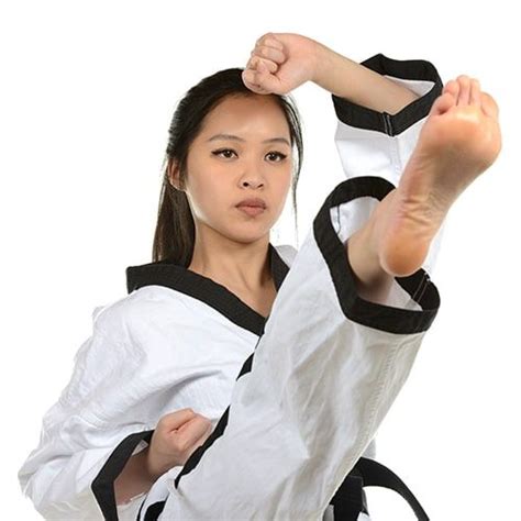 Black Belt Image About Female Martial Artists Women Karate Black