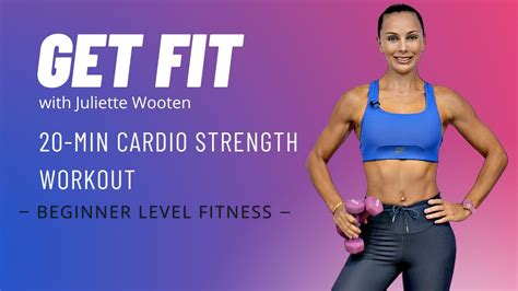 Beginner Weight Loss Workout The Best Full Body Sculpting Cardio