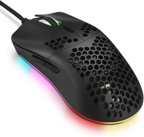 Best Wireless Mouse 2021 Gaming Vseindo