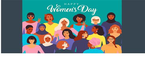 International Women S Day 2019