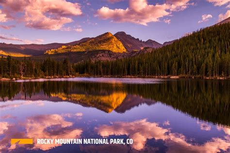 Rocky Mountain National Park Wallpaper ·① Wallpapertag