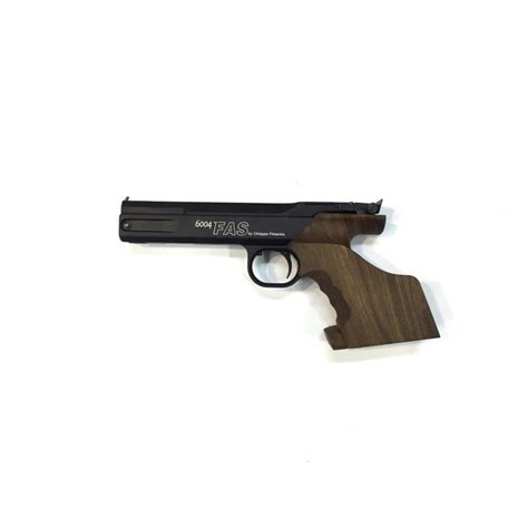 Comprar Pistola Chiappa Fas 6004 Match Armeria Egara