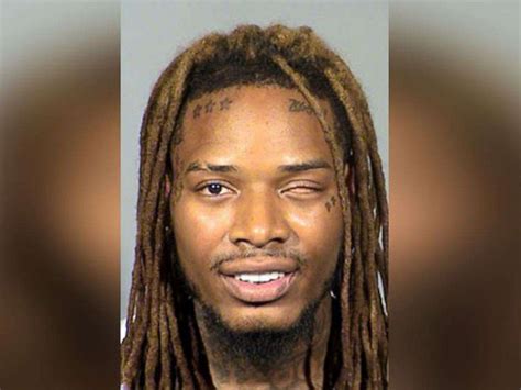 rapper fetty wap arrested for allegedly punching las vegas hotel workers abc news