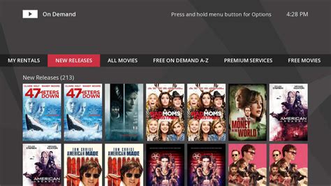 How To Order And Watch On Demand Shows Northwestel