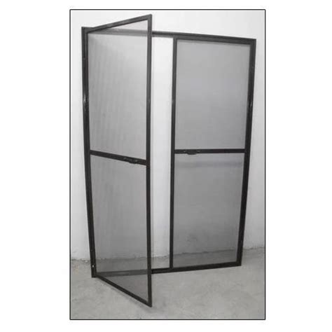 Aluminum Mosquito Net Door At Rs 135 Square Feet Mosquito Net Door