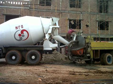 Bagi anda yang ingin memesan. Harga Beton Cor Ready Mix di Bogor Per M3 Terbaru 2020