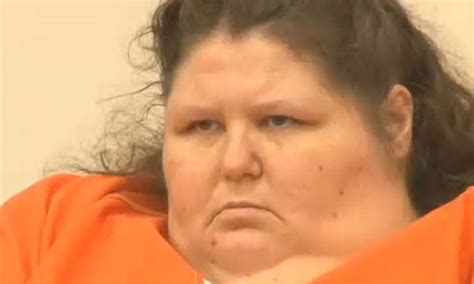 Interesting Amazing World Ohio Mother 32 Is Sentenced To Life In