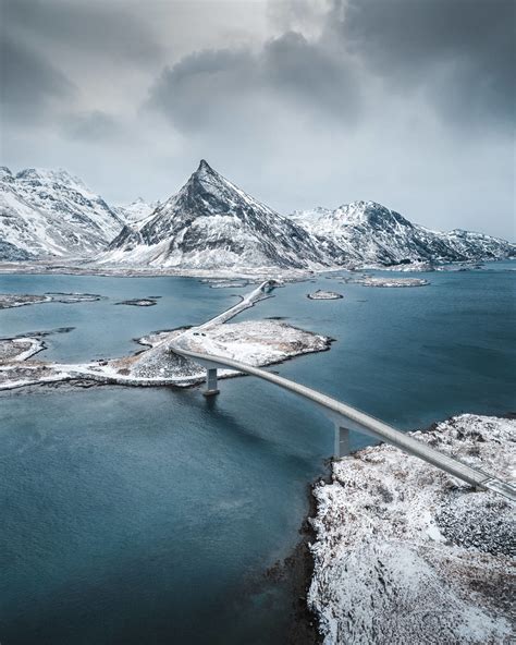 Norways Lofoten Islands See Fjords Northern Lights And Midnight Sun
