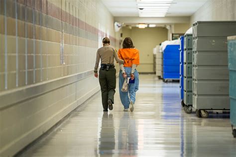 Proposed Womens Jail In Lancaster Losing Support From La County