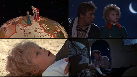 Join our movie community to find out. ΠΑΙΔΙΚΑ: THE LITTLE PRINCE (1974)