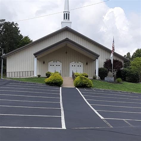 Mountain View Missionary Baptist Church Robbins Tn