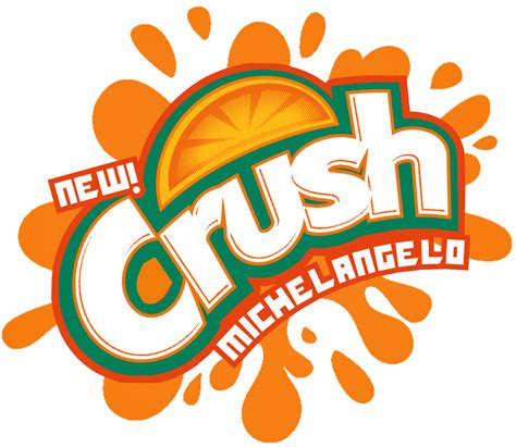 Orange Crush Logos