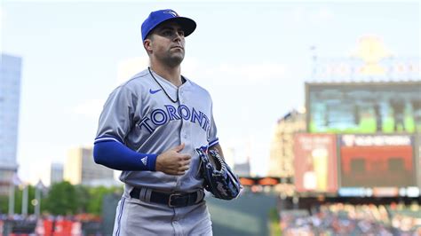 Whit Merrifield Traded To Blue Jays