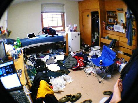Messyness One Messy Ass Room Jason Wun Flickr