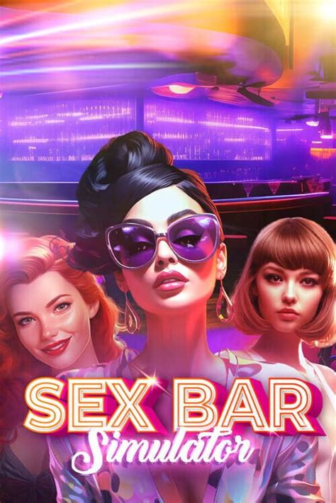 Sex Bar Simulator