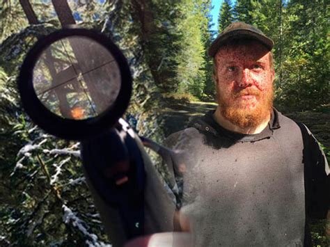 Authorities Nab Major Oregon Poaching Ring Sporting Classics Daily