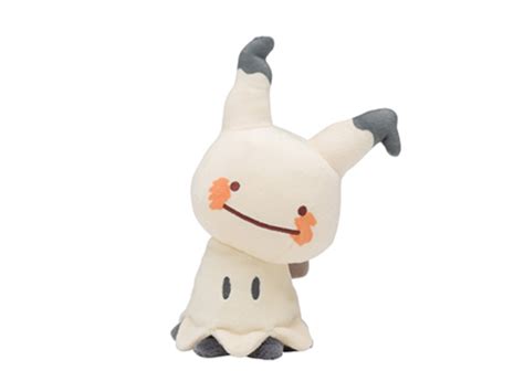 More Ditto Transformation Plushes Coming To Japan Pokémon Center