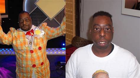 Beetlejuice Entertainer Age Height Weight Wife Kids