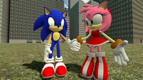 Sonic Unleashed Models