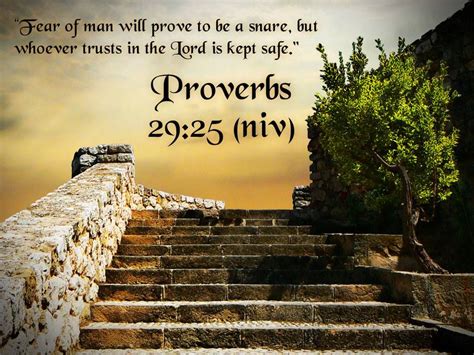Proverbs 2925