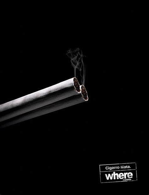 Smoking Kills • Ads Of The World™ Part Of The Clio Network