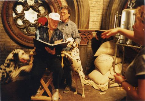 Production Still From 102 Dalmatians 2000 — Calisphere