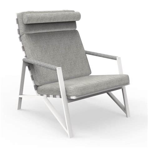 Talenti Cottage Lounge Armchair Clima Home