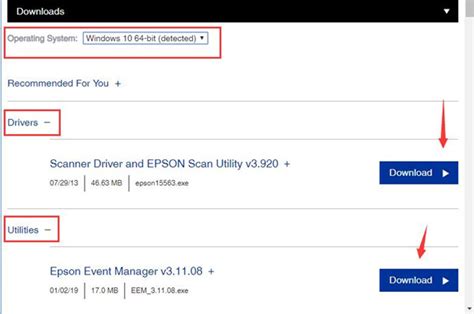 Epson event manager utility is typically used to give support to different epson scanners and also does things like assisting in scan to email, scan as pdf, scan to computer and also other usages. Epson Event Manager Software / Epson scan and event manager fail to open after installing ...