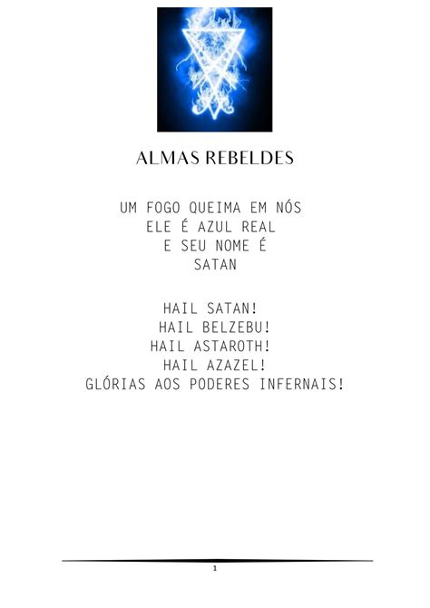 Almas Rebeldes By Issuu